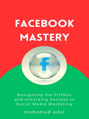 cover image of Facebook Mastery